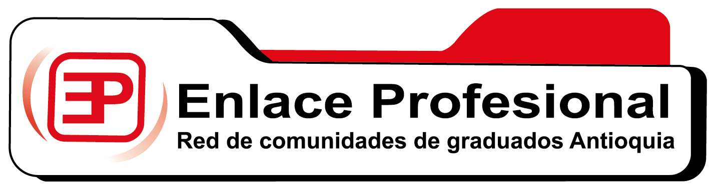 Logo Enlace Profesional